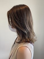 ヴィアンカ(Vianca)&nbsp;肌馴染み抜群ベージュカラー