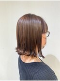 【Ash町田駅前通り店 木口優子】外ハネボブ