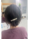 大人っぽくゆるふわまとめセット