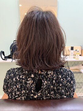 ケセラ(quesera) ミディアムスタイル