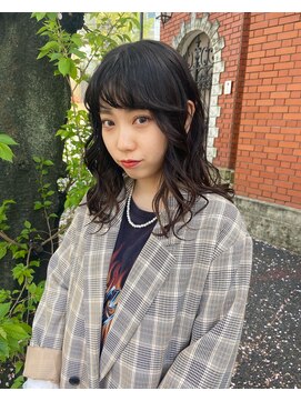 アップシーデイジー(upsy daisy) レディースカット