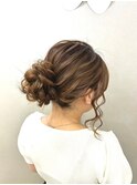 お団子