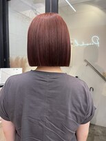 プネル 渋谷(PUNEL)&nbsp;レッド