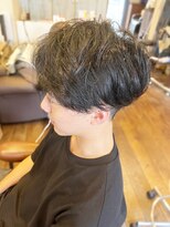 ラシーマ(LA-CIMA)&nbsp;メンズカット/メンズショート/茅ヶ崎/辻堂