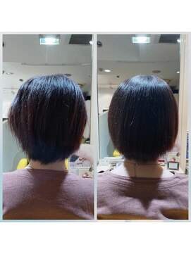 フローリス(Floris) ショート