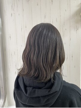 ラ ブランシュ 大宮(La Blanche) 大宮/大人ガーリー/チョコレート/モード/プリカール/ハイライト