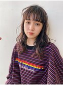 ナチュラルカール
