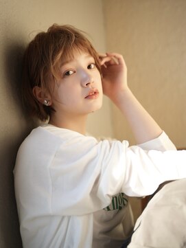 ノイ(neu) ゆるふわアレンジ