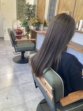 サンデイ(SUNDAY) グレージュ