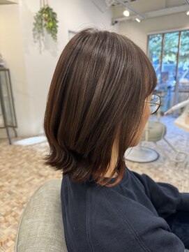 ソラ(SORA) 上品な遊び心♪いつまでも自分らしく♪