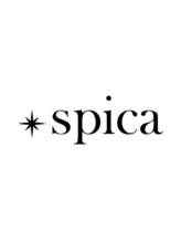 spica hair