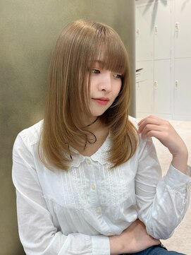 シュク 高円寺(SYUK) 加藤【高円寺 中野】