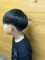 ワイアンドワイ(Y&Y)&nbsp;キッズカット