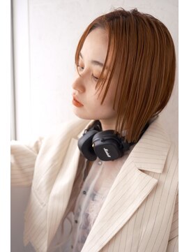 ラボ(Ravo) レイヤーボブ