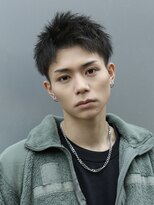 リップス 自由が丘(LIPPS)&nbsp;ソフトツイストアップバング