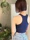 シロ(SHIRO)の写真/デザイン力×提案力であなたの理想を形にしてくれる！想いをカタチに♪一緒になりたいを叶えましょう○