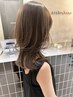 【NEWOPEN記念】カット＋バイカルテ＋超音波アイロン　￥13200→￥10560