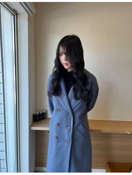 ヘアスタジオ マテリアル(hair studio Material) #ブリーチ#髪質改善#エクステ#ダブルカラー#学割U24#ヘアセット