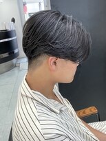 ネクストゼロ(NEXT zerO)&nbsp;ニュアンスパーマ