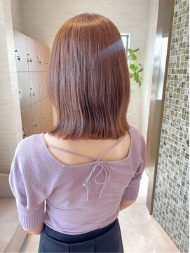 コンティバイミラートーク(CONTY by MIRROR TALK) くびれミディアム