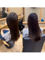 エダ 鎌倉(edA.)&nbsp;髪質改善