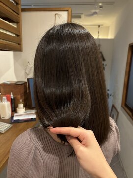 スクレ(s:;cre) ベージュカラー