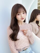 エヌアイ オモテサンドウ(ni omotesando) 諸岡 優花