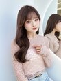 エヌアイ オモテサンドウ(ni omotesando) 諸岡 優花