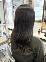 シータ ふじみ野(THETA)&nbsp;ツヤ感トリートメント