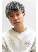 【ハイライト】ツイストスパイラルマッシュ