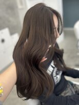 アイシー 表参道(ICY)&nbsp;まろやかワンホンベージュ