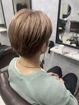 グラッジ 池袋(GLADGE)&nbsp;ハニーベージュ