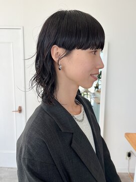 パーム スプリングス(Palm Springs) Hair by Palm Springs 985