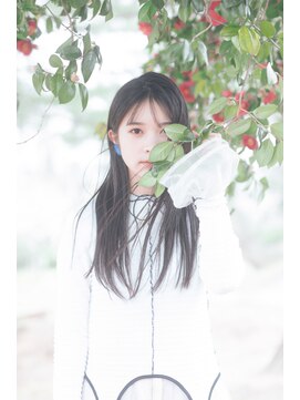 ルシル(Lucile) 春