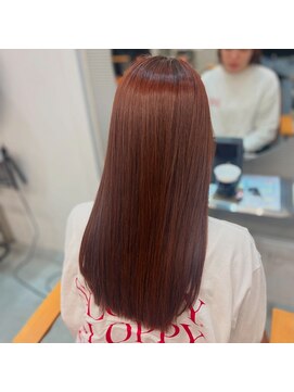 セム(sem) オレンジブラウン