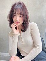 アメリ 新宿(Ameri)&nbsp;Ameri【新宿】カシスブラウン