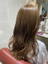 エム インターナショナル 白岡 キュート(EMU international CUTE)&nbsp;可愛いゆるふわスタイル