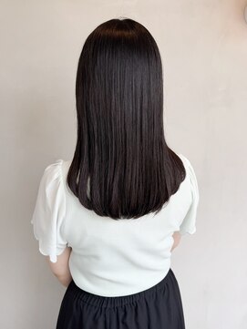 ラトリエコンタン(L´atelier Content) 【LatelierContent asuka】ナチュラル矯正