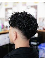 ラッドマン(RADMAN)&nbsp;ラルフカール