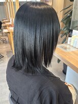 ゼストプラス(ZEST plus)&nbsp;Blue Black