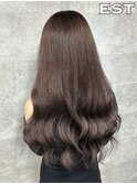 レミー100%/53cm☆シールエクステ60枚+カラー