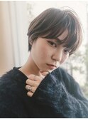 ○femme 二条○マッシュ