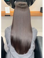 ベッカン 新宿店(BEKKAN) 髪質改善/個室広がりケア☆縮毛矯正/オージュア/ウルトワ/新宿