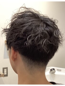 トラスト(TRUST) メンズ