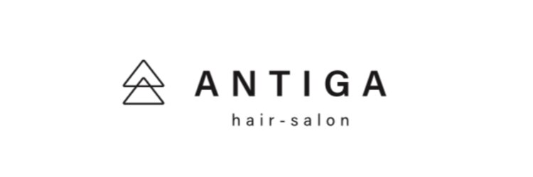 アンティガシス(Ａntiga VI)のサロンヘッダー