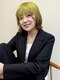 ヨーク(yoke)の写真/For the best hair color.