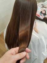 ヘアレスト(hairest)&nbsp;お客様スタイル7月