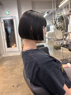 タロ(TALO) 【TALO】ボブ