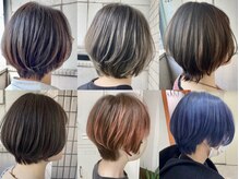 マティーナ ヘアー 池袋(Matina hair)
