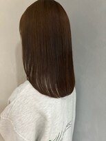 リーシュ イロン(Re:sh iron)&nbsp;秋カラー